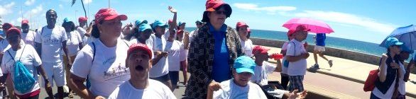 Clínica de Esporte Adaptado irá abordar modalidades de atletismo e vôlei 