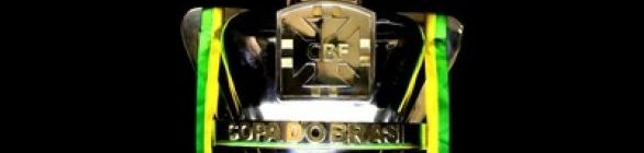 De 22/02 a 01/03: CBF divulga datas da segunda fase da Copa do Brasil