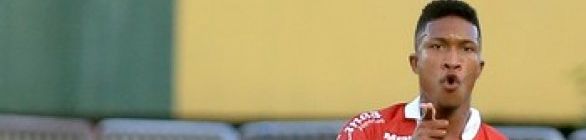 Mário revela premonição da esposa em primeiro gol como profissional