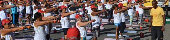 Projeto Sudesb no Verão de Salvador encerra atividades nesta quarta, 22