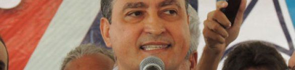 Rui visita obras emergenciais de abastecimento de água 