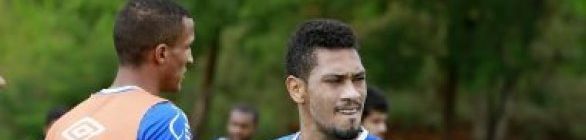 Com tático, Bahia encerra preparação para decisão contra o Paraná