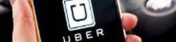 Motoristas do Uber estão liberados para trabalharem no Carnaval