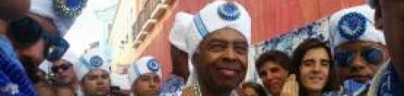 Filhos de Gandhy fala de África e resistência no carnaval de Salvador