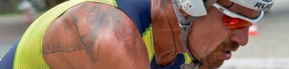 Baiano disputa Pan-Americano de Triatlo nos Estados Unidos