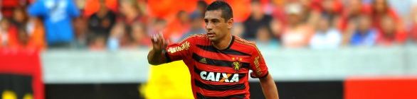 Diego Souza aponta retorno ao Sport como decisivo para convocação