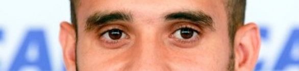 Ainda sem estrear, Maikon entende opção de Guto: “Vamos para frente”