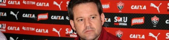 Argel vê time paciente e elogia atuações de Gabriel Xavier e Patric