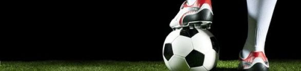 Peneira para meninos nascidos em 2002/2003 