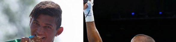 Com votação aberta ao público, COB vai eleger o atleta destaque na Olimpíada