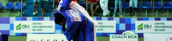 Lauro de Freitas recebe grandes atletas do tatame e da bola nesse final semana