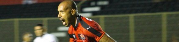 Vitória faz só 1 a 0 no Botafogo-PB