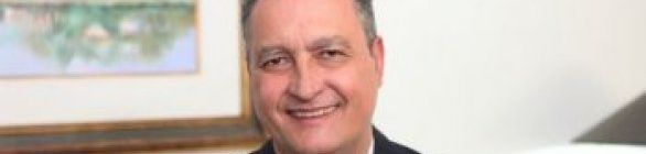 Rui foca a agenda em infraestrutura, saneamento e segurança