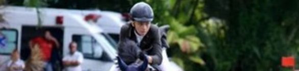 Hipismo: começa nesta sexta, etapa do Circuito Norte-Nordeste