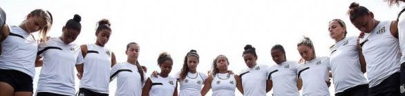 Equipe feminina volta a campo pelo Brasileirão neste domingo (19) em Manaus