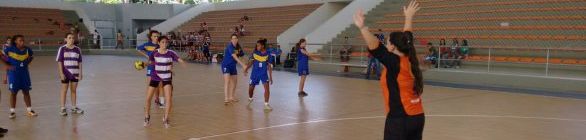 Sudesb realiza congresso técnico para a Seletiva dos Jogos Escolares da Juventud