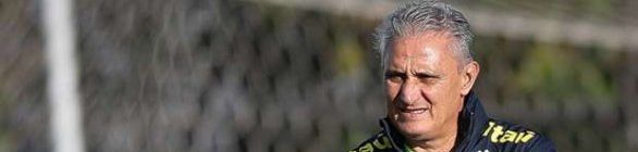 Com 14 dos 23 convocados, Brasil inicia a preparação para encarar Uruguai