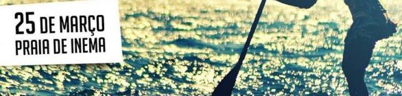 II Taça SUPBA de SUP e Canoa Havaiana