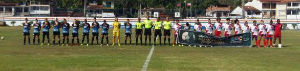 Time de futebol feminino de São Francisco do Conde entrará em campo domingo