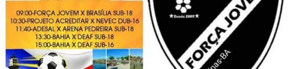 Grande festa. Neste Sabado 25/93 no PARQUE SANTIAGO