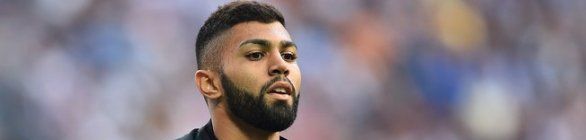 Gabigol está entre os reservas mais caros do mundo