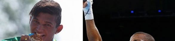 Prêmio Brasil Olímpico acontece nesta quarta, 29, no Rio de Janeiro