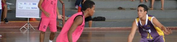 Inscrições abertas para a Seletiva baiana dos Jogos Escolares da Juventude