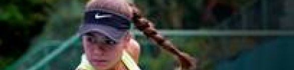 Clube Bahiano de Tênis prepara atletas para as Olimpíadas 2020