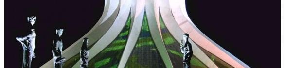 Curitiba (PR) e Brasília (DF) serão as cidades sedes dos Jogos Escolares da Juve