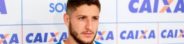 À espera de time misto do Sergipe, Zé Rafael garante “força máxima”