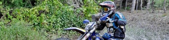 Município de Senhor do Bonfim recebe Rally Transbahia   