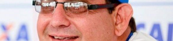 Guto confessa que “assiste ao rival”, mas prega respeito ao Sergipe