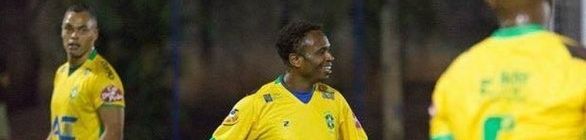 Um dia com a seleção de master: show de Edílson na bola e no pagode, gols