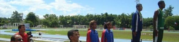 OLIMPÍADAS ACADÊMICAS - EXÉRCITO BRASILEIRO