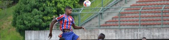 Sudesb divulga tabela e horários dos jogos da Copa Metropolitana sub 15