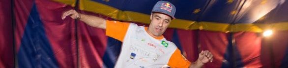 Caravanas marcam novo tempo na educação em Lauro de Freitas