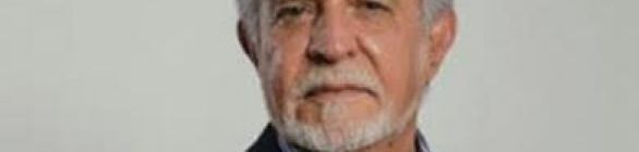 Domingos Meirelles faz palestra em Salvador no Dia do Jornalista