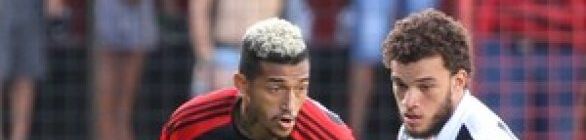 CBF anuncia mudanças de datas das semifinais da Copa do Nordeste