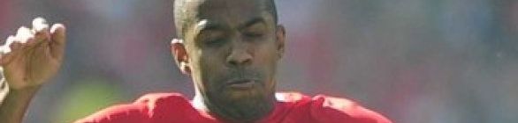 Vitória faz consulta ao Inter sobre Fabinho, velho conhecido de Argel