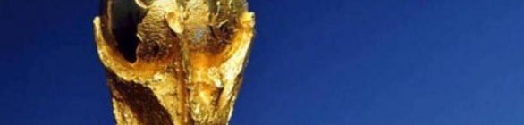 EUA, Canadá e México apresentam candidatura única para Copa de 2026