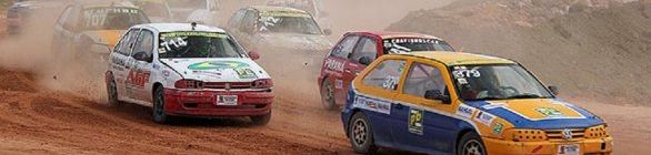 Campeonato Baiano de Velocidade na Terra acontecerá no dia 23 de abril,