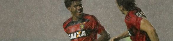 Em jogo com três belos gols, Sport bate o JEC por 2 a 1 e leva vantagem para Joi