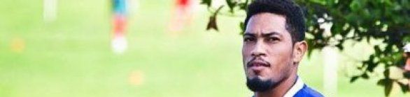 O meia Allione foi o escolhido para conceder entrevista coletiva na quinta-feira