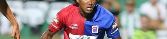 G. Biteco marca pela primeira vez após acidente da Chape: 