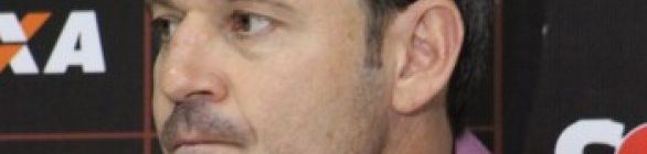 Argel promete força total no domingo e descarta reforços até o Brasileiro