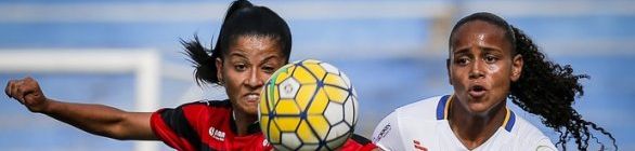 Brasileiro Feminino: São José supera Vitória em casa e mantém caça ao G-4