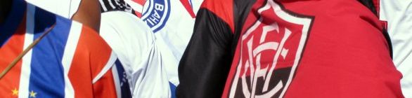 Bahia inicia venda de ingressos para Ba-Vi da Fonte a partir desta segunda