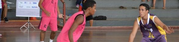 Sudesb realiza 2º congresso técnico para a Seletiva dos Jogos Escolares da Juven