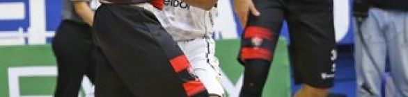 Vitória bate o Mogi fora de casa e empata quartas do NBB em 1 a 1