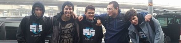 Brasileiros do Dota 2 conseguem vitória histórica e faturam R$ 400 mil